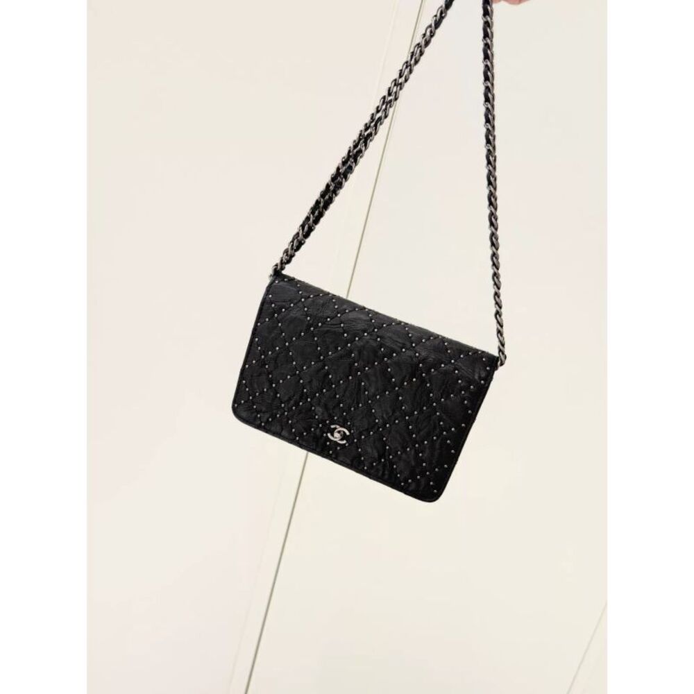 Chanel Women Pre-Loved Bag Very Good Condition